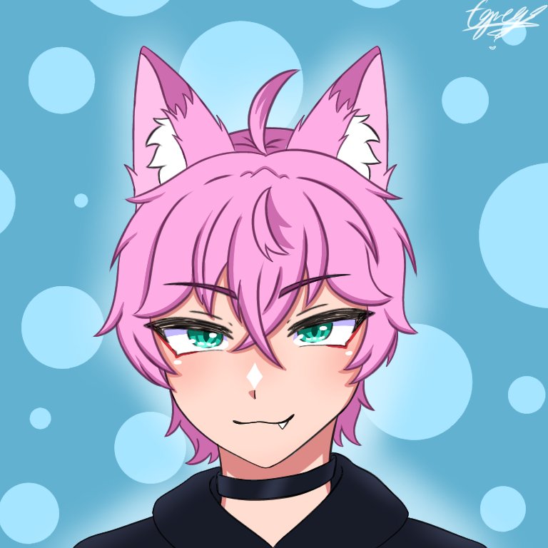 RyuellVT tweet media