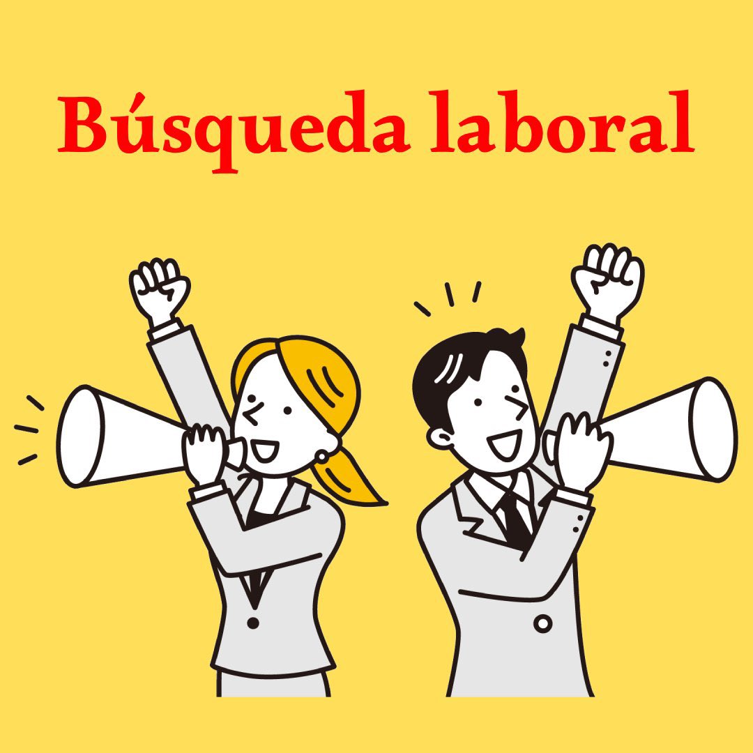 ¡Trabajá con nosotros! 
La Embajada busca personal temporal para la sección de asuntos políticos. 
👉 ar.emb-japan.go.jp/itpr_es/Convoc… 👈