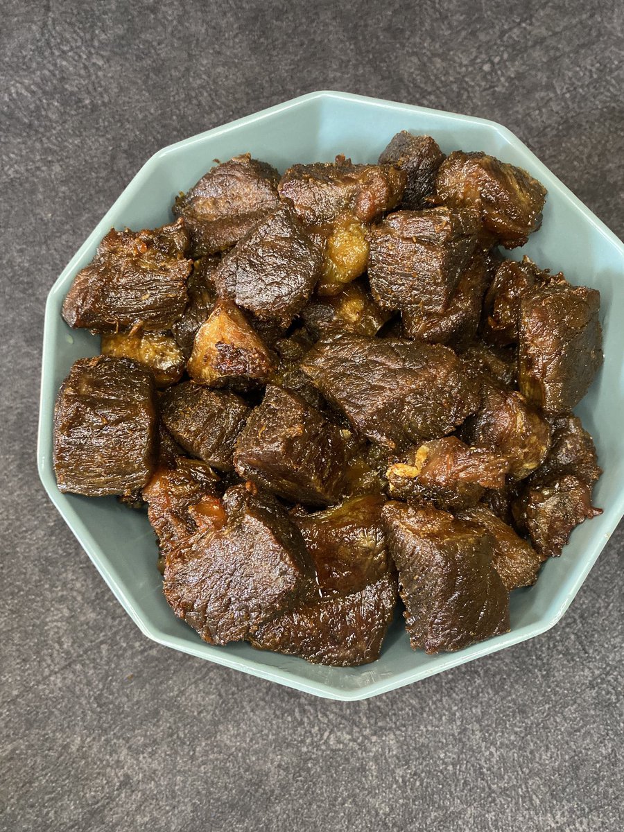 Goat meat or Cow beef?