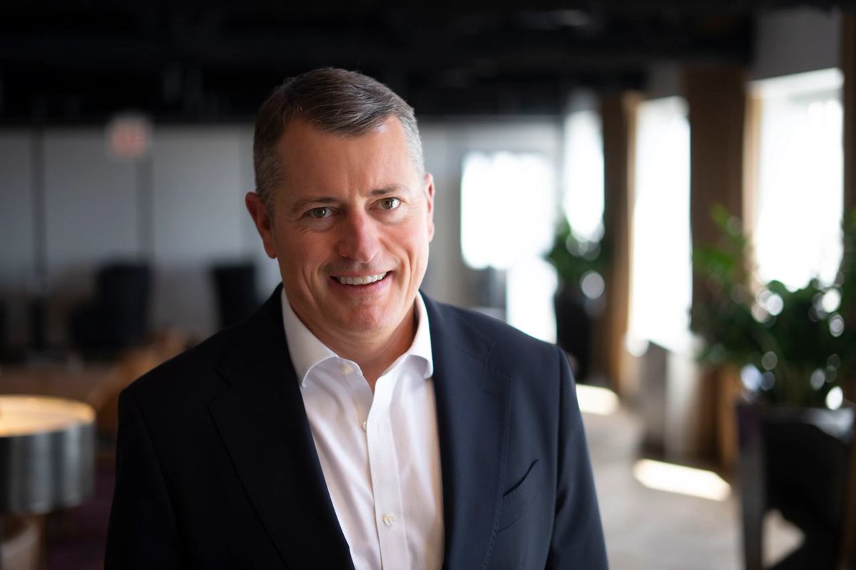 In the next feature of our JLL Spark investor series, learn about Sean Wright's investment career and the latest real estate trends.

Read more: co.jll/4nvhCTm 

#VentureCapital #CRE #PropTech
