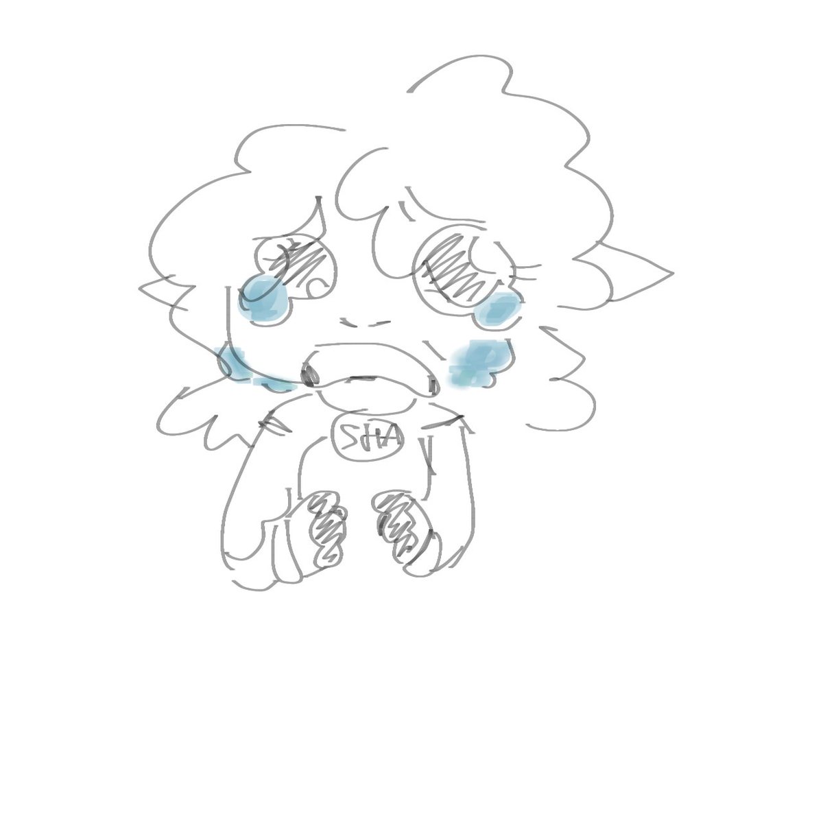 #Shadaily 29 day 

I'll hug her right now 😭😭

#TheWaltenFiles #TWF