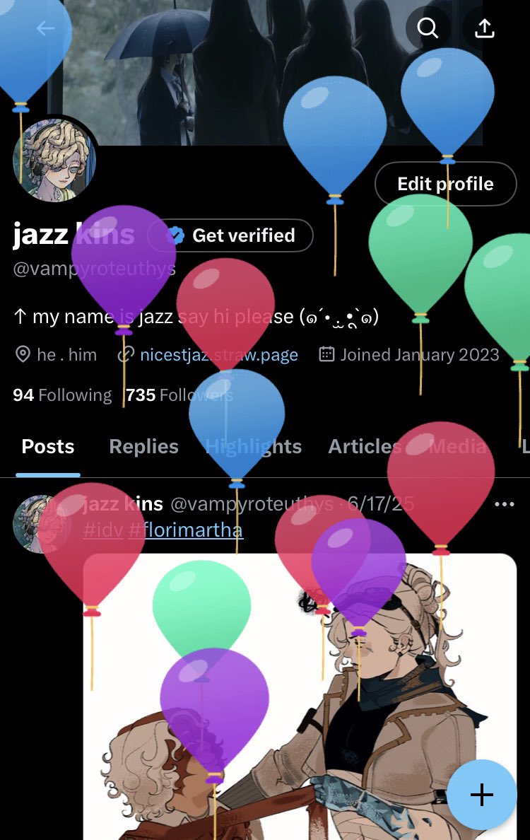 vampyroteuthys's tweet image. yayy