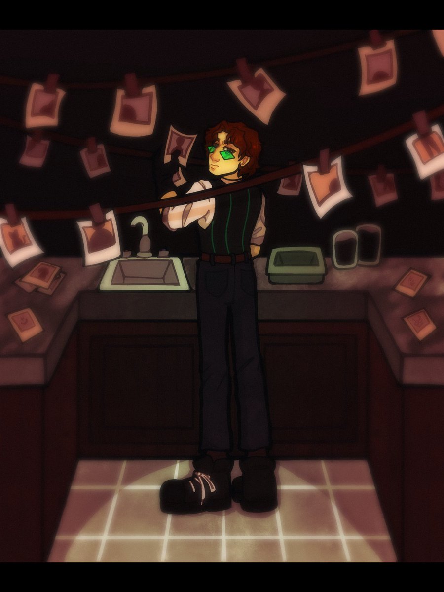 Thirteen_1133's tweet image. First attack!
Character is owned by my friend -_Toaster_Roaster_- over on Artfight!
#art #artfight #Artfightteamcrystals #artfightattack #digitalart #digitaldrawing #digitalartwork