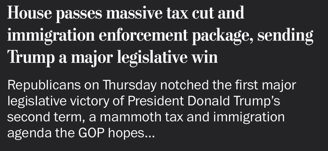 appodlachia's tweet photo. Republicans: “we’d never cut Medicaid”

Also Republicans: https://t.co/KZu71Rknfn