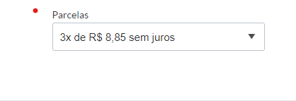 Igor_Groselha's tweet image. Sou o terror da Steam
o jogo já tá em uma promoção absurda, parcelo a compra no cartão no numero máximo possível de parcelas sem juros, e ainda recebo cashback