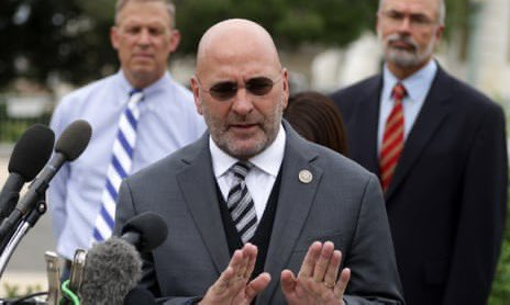 RepClayHiggins's tweet image. Media: “Congressman Higgins, getting the Big Beautiful Bill done has required months of work, and it seems like you’ve been pretty deeply involved in negotiations, as a member of the Freedom Caucus and being close to Speaker Mike Johnson. So, my question is, looking back, how…