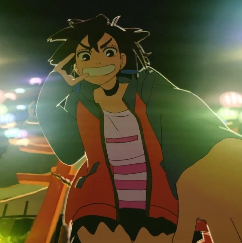 peakaruns's tweet image. nobody dare mess with their whimsy.