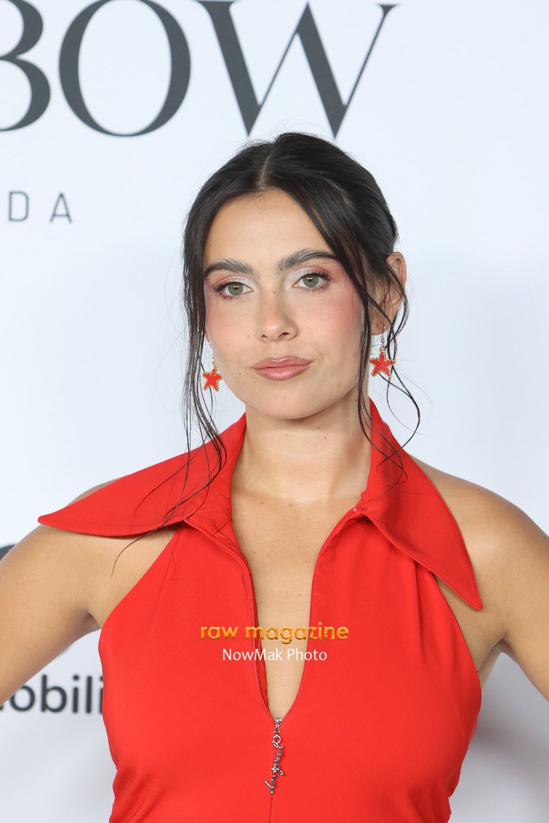 📸Chiara Oliver en el evento de Rainbow x Dulceida  ( <a href="/chiaraoliver/">kiki</a> ) 

📸 <a href="/nowmakphoto/">NowmakPhoto</a>