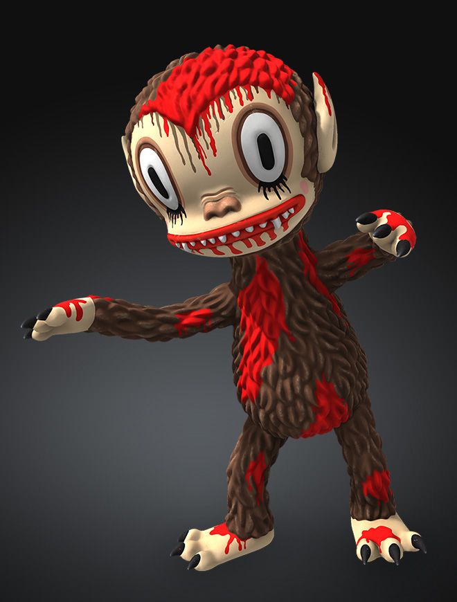 Extra Bloody Ahwroo (Ultra Rare) just sold on #VeVe.

Mint #82

to booskaaa: vevefeed.com/profile/0xffe9…
from zazacollec: vevefeed.com/profile/0x7cfe…

ℹ️ More information: vevefeed.com/collectibles/u…