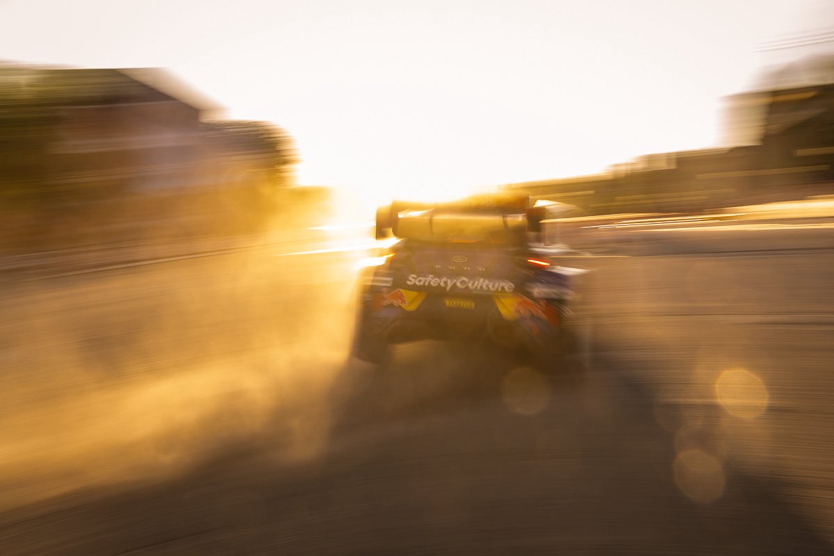 NikosKatikis's tweet photo. The most challenging and exhausting event I have ever done in my life!!!
Four days later and still my body can’t find its balance!!!
#rallypixels #wrc #canon #AcropolisRally https://t.co/GqUm0bVgrX