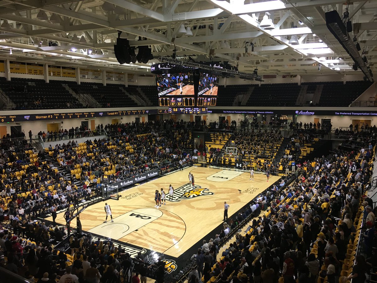 After a great conversation with Coach Skerry and Coach O’Connell I am blessed to receive an offer from Towson University.  #GoTigers #AGTG