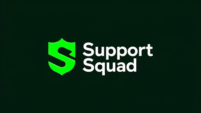 Welcome to the Support Squad! We are looking for streamers and content creators that want to meet like minded people to grow together and find people to play with! Feel free to join, invite your friends, and lets grow together!

discord.gg/89VPYBvJMS

#discord #supportsquad