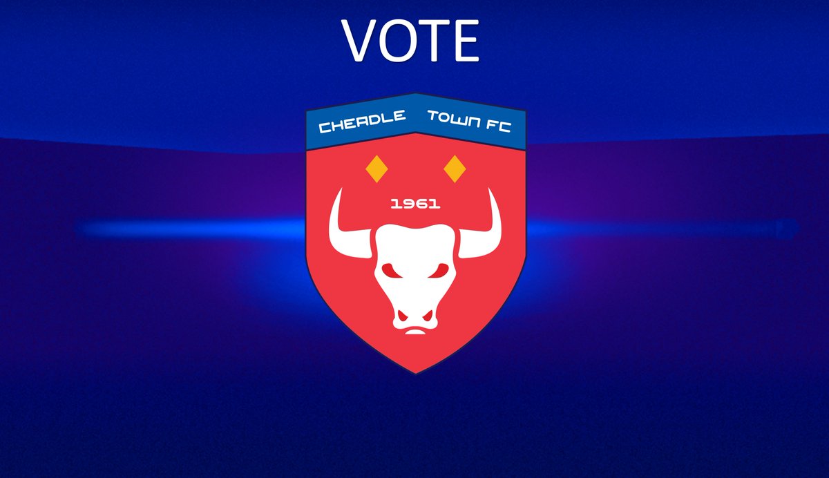 Vote <a href="/CheadleStingers/">Cheadle Town Stingers</a>