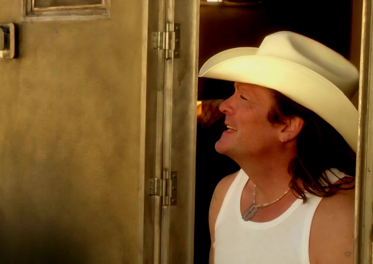 "That woman deserves her revenge.
And we deserve to die."

RIP Michael Madsen