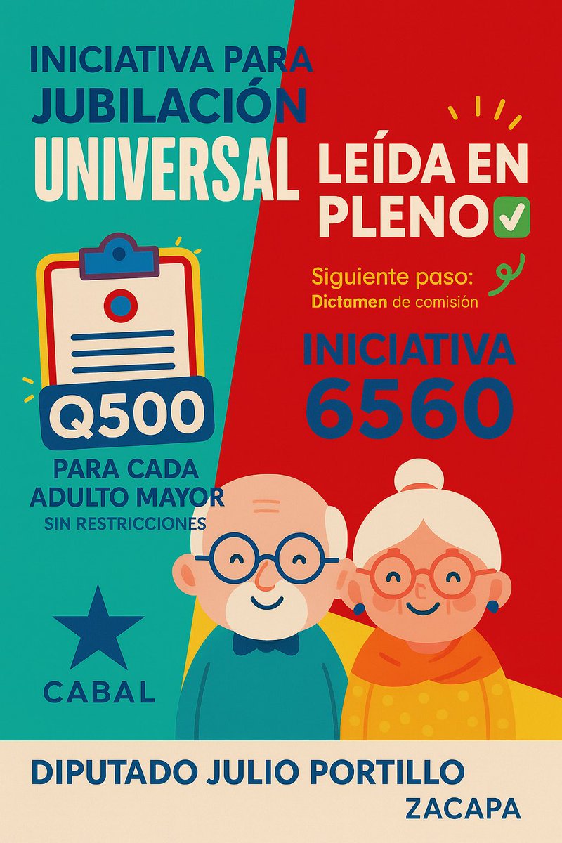 Avanzamos con pasos firmes!