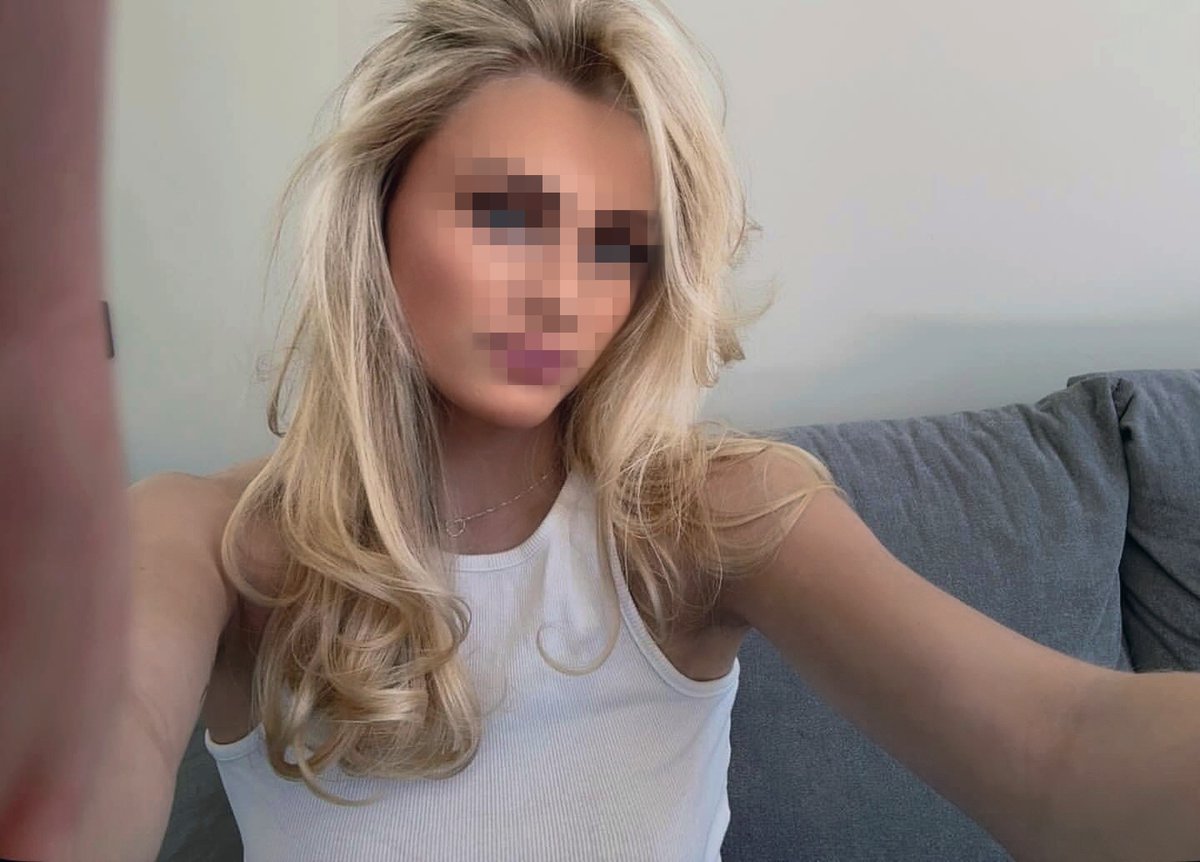Chloe Rakel tweet media
