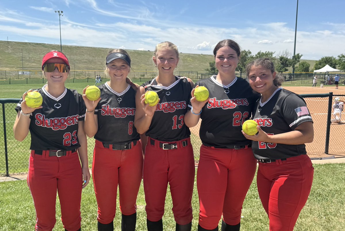 Louisville Lady Sluggers Brewer 16U (@sluggersbrewer) on Twitter photo Sluggers pool play bomb squad at the Sparkler. <a href="/AddisonLaine23/">Addison Laine 2027</a> <a href="/JordanEGood23/">Jordan Goodman</a> <a href="/jdelaney09/">Jenna DeLaney</a> <a href="/emmierice2027/">Emmie rice</a> <a href="/ella_millard08/">Ella Millard</a> Sluggers pool play bomb squad at the Sparkler. <a href="/AddisonLaine23/">Addison Laine 2027</a> <a href="/JordanEGood23/">Jordan Goodman</a> <a href="/jdelaney09/">Jenna DeLaney</a> <a href="/emmierice2027/">Emmie rice</a> <a href="/ella_millard08/">Ella Millard</a>