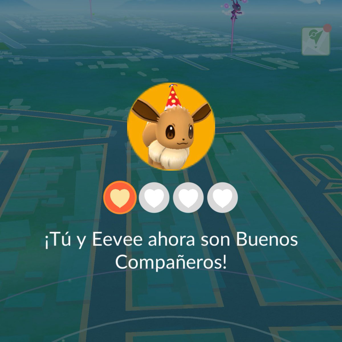 ¡Únete a la diversión de Pokémon GO! pokemongolive.com/refer?code=X3F…