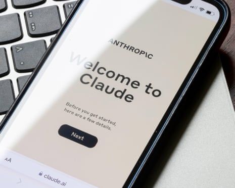 Anthropic did not breach copyright when training AI on books without permission, court rules

theguardian.com/technology/202…

#tech #technology #innovation #digitaltransformation
