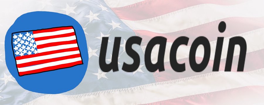 santy_00007's tweet photo. $USACOIN

wtf  1.5k holder
good volume
good top holders
good distribution

going to millions

5pzMgkMYB9APBQsM55CzcgSTBd6vRnQKtoRkD2tApump https://t.co/1mkWbwR9vq