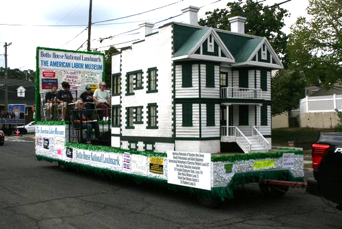 AmericanLaborMuseum tweet media