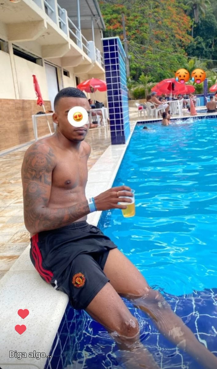 Sdds do verão.😅😍