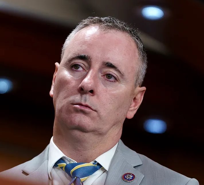 Take a good look at them. These two clowns voted with every Democrat to raise your taxes and against funding for mass deportations of violent criminals.