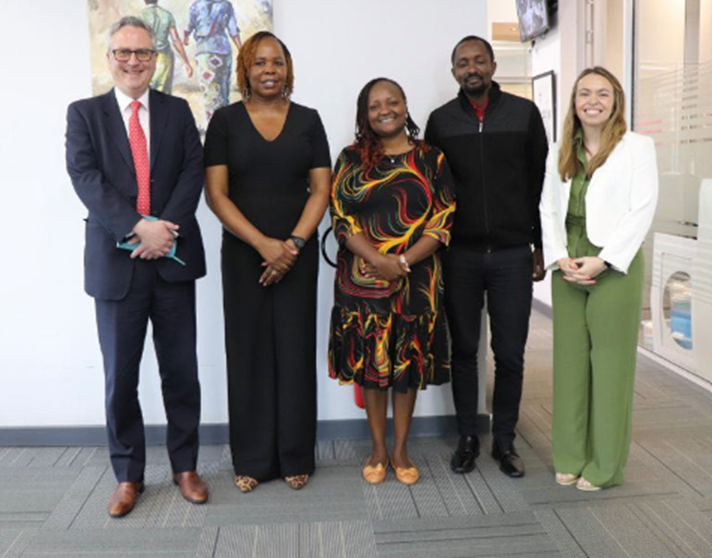 International Alert Kenya & the Horn of Africa tweet media