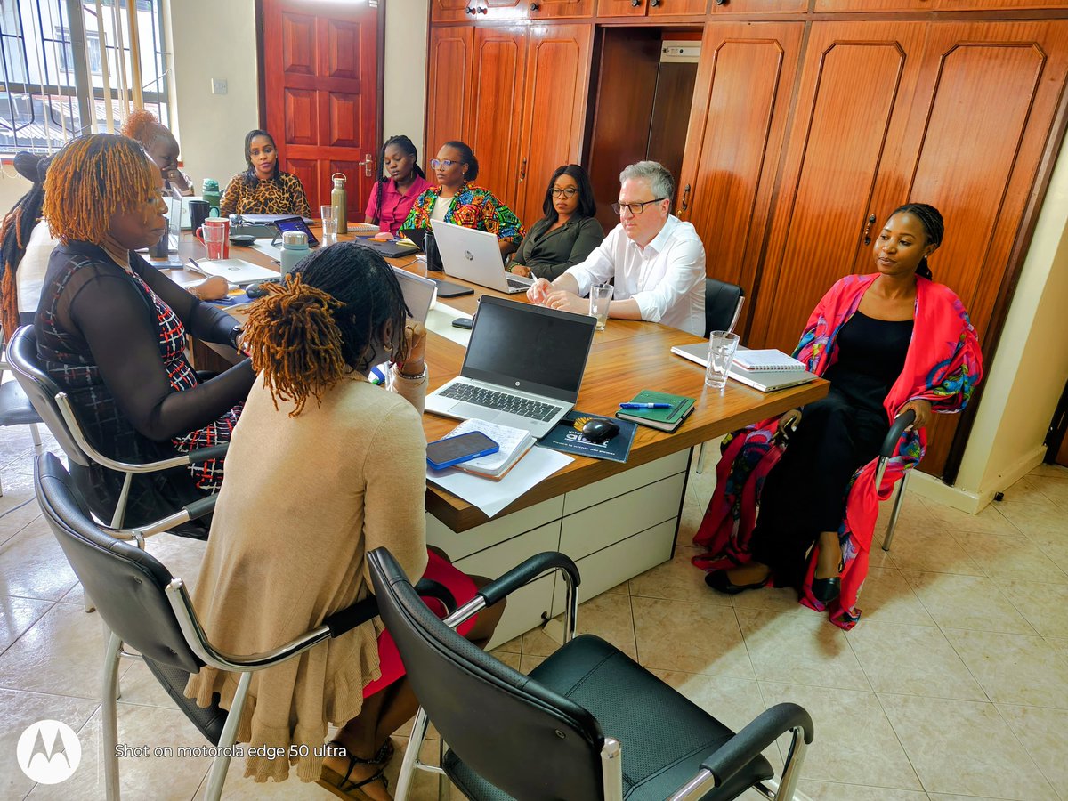 International Alert Kenya & the Horn of Africa tweet media