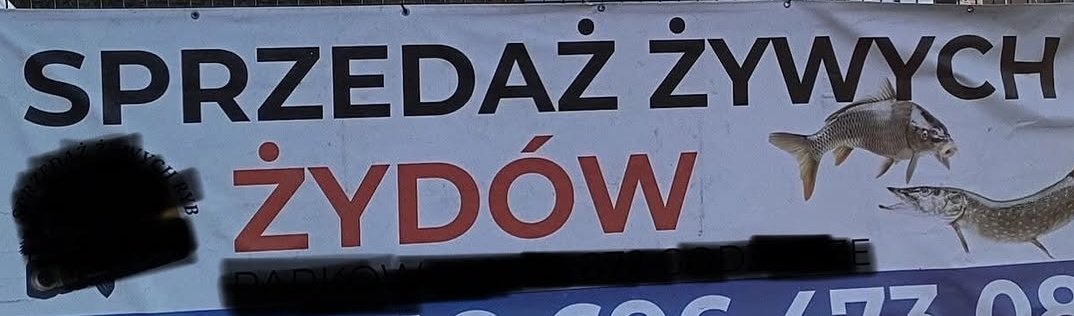 Chris Senko (@chris_senkoxg) on Twitter photo Słyszałem, że z problemami finansowymi ma pomóc jakiś krezus. Podobno zajmuje się sprzedażą żywych żydów
<a href="/Aniolek_Rodado/">Angel Rodado fan account</a> <a href="/TS_19O6/">𝗧𝗦𝟭𝟵𝟬𝟲🇵🇱🇵🇱🇵🇱</a> Słyszałem, że z problemami finansowymi ma pomóc jakiś krezus. Podobno zajmuje się sprzedażą żywych żydów
<a href="/Aniolek_Rodado/">Angel Rodado fan account</a> <a href="/TS_19O6/">𝗧𝗦𝟭𝟵𝟬𝟲🇵🇱🇵🇱🇵🇱</a>