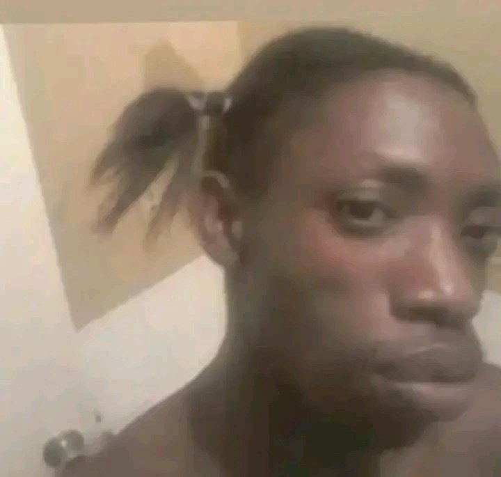 Mtu hukula miss lingard nayo hukuwa na roho safi💀💀
