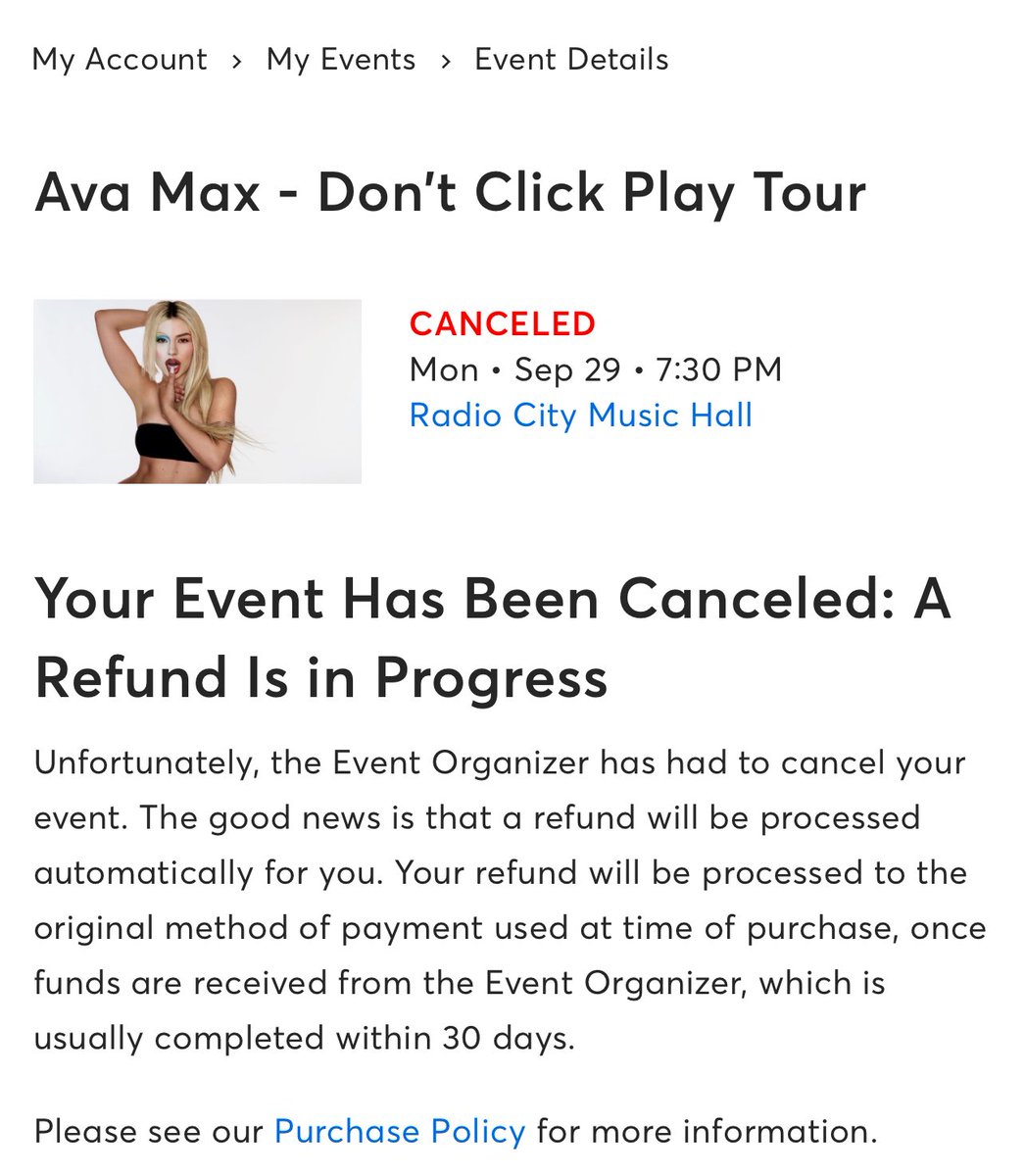 NOOOOOOOOOOOOO 😭