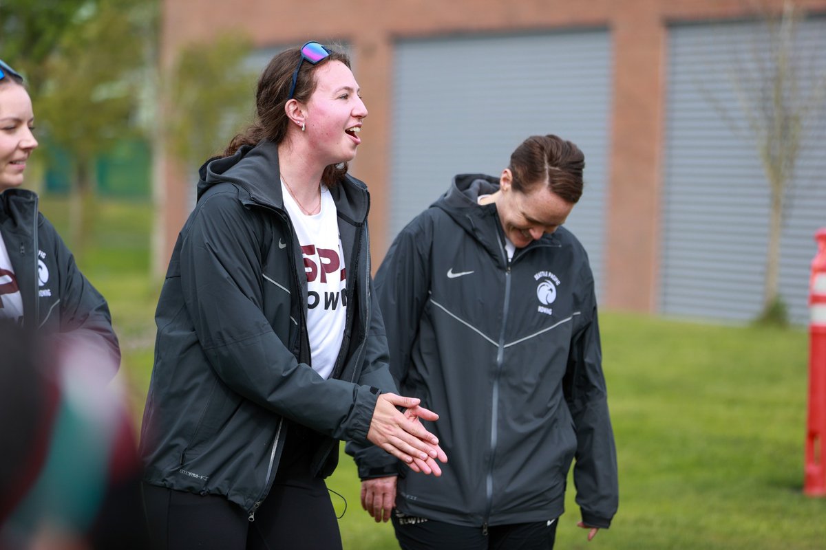SPUsports's tweet image. Kenzie Waltar has been promoted from assistant to head coach of the Seattle Pacific University women’s rowing team, announced by Athletics Director Dan Lepse on Thursday. 

More | tinyurl.com/mr2ksvzz

#GoFalcons