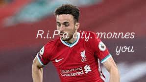 An idea could liverpool not play a fc porto team to help raise money for jota family as it’s such a shame a family ripped apart just when the future was starting