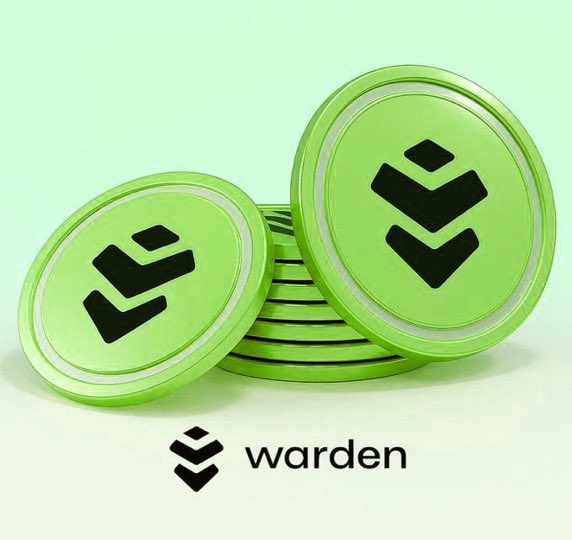 crypto_freakk07's tweet image. Web3 didn’t need another wallet.
It needed a mind.
@wardenprotocol isn’t adding AI to crypto, it’s rebuilding the entire stack around intelligence. 💚💚
One message: “Swap my SOL to USDC.”
Warden hears it, understands it, executes it across 150+ chains.🎾🎾
The future isn’t…