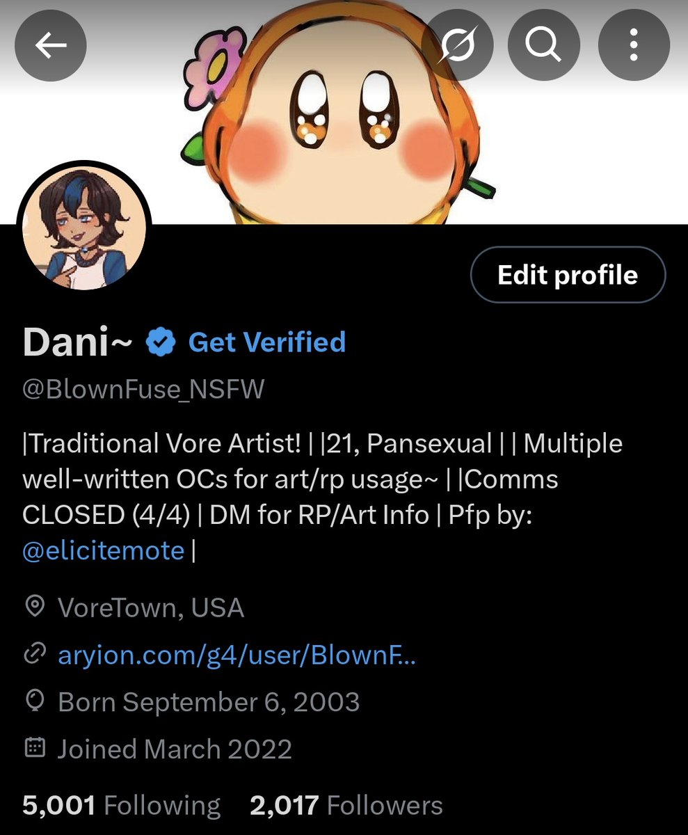 WELL GUYS WE MADE IT!!! 2K FOLLOWERS!!!!

How should we celebrate?! Im so excited!!!