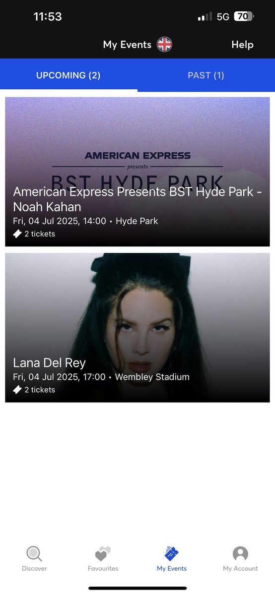 Danielle tweet media