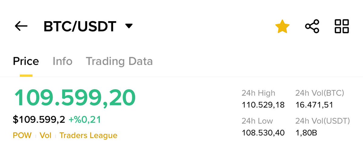 🚨#SONDAKİKA

#Bircoin ilerleyen saatlerde PATLAYACAK!! KOPUŞ GELİYOR. Yüzme bilmeyen AÇILMASIN. UYARIYORUM. 

Telegramda yazdım: t.me/+tCx3KXsYz2cxZ…