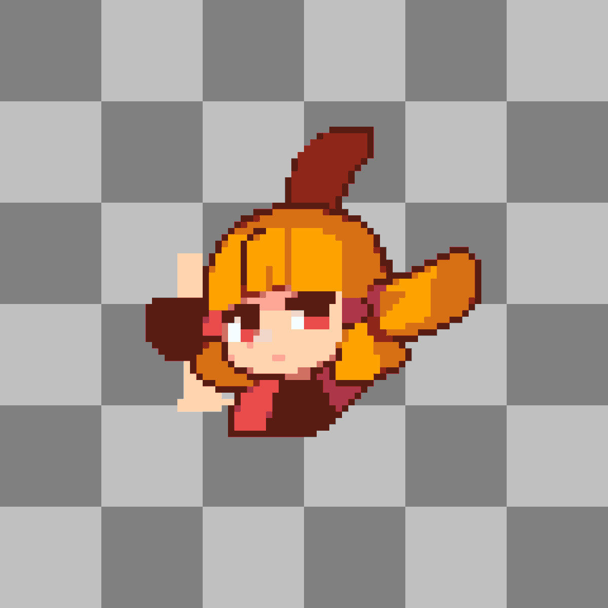 LoaneTheSloane's tweet photo. εΏ«ιε€ε²
#AliceSaga #εθ
δΌ #ASHS #pixelart #γγγη΅΅ https://t.co/MnSGaSjkpT