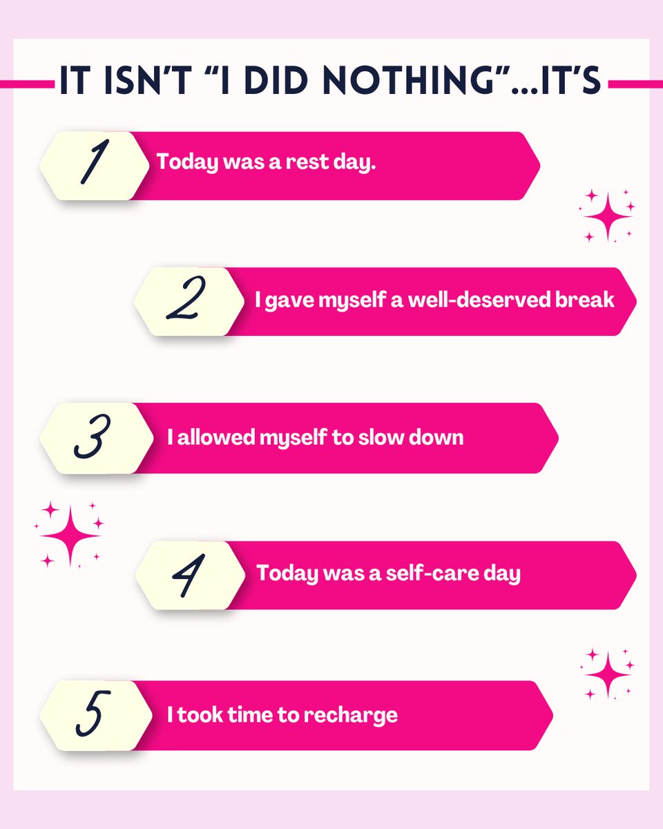 DrDebraMandel's tweet image. When did resting become such a dirty word? Take a break before you burn out &amp;amp; have that much more trouble getting back to normal. 

#antiburnout #imaginationcreatesreality #embracethejourney #optimismworks #thinkhappy