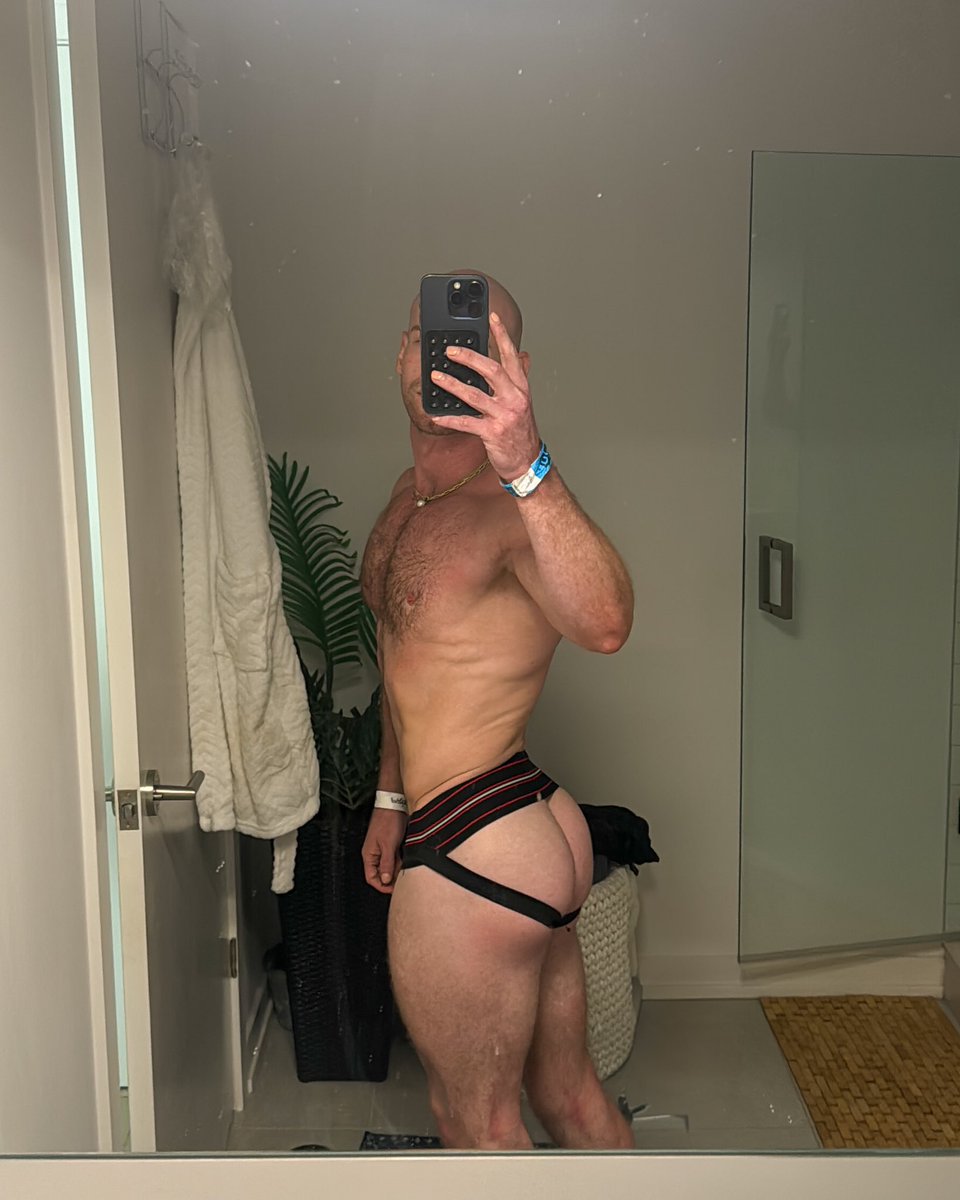 Pride aftermath 😈