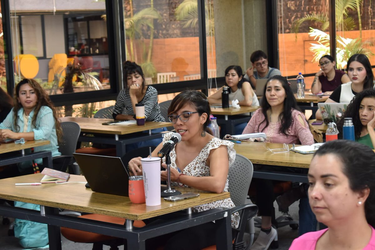 SUDIMER UNAM (@sudimer_unam) on Twitter photo 📸 Algunos momentos del Módulo 4. Repertorios para investigar comunidades digitales: etnografía multisituada y estudios culturales en la era de las plataformas de los #CursosDeVeranoDelSUDIMER a cargo del Dr. Eloy Caloca Lafont y la Dra. Karina Juárez Morales del <a href="/PUEDJSUNAM/">PUEDJS UNAM</a> 📸 Algunos momentos del Módulo 4. Repertorios para investigar comunidades digitales: etnografía multisituada y estudios culturales en la era de las plataformas de los #CursosDeVeranoDelSUDIMER a cargo del Dr. Eloy Caloca Lafont y la Dra. Karina Juárez Morales del <a href="/PUEDJSUNAM/">PUEDJS UNAM</a>