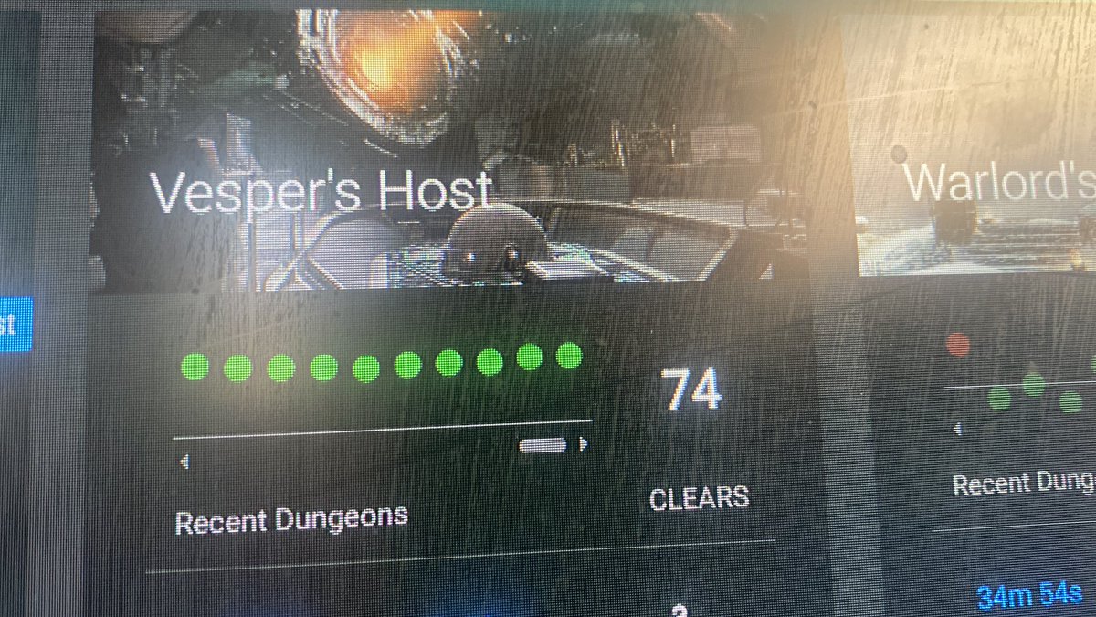 AustinPappy1810's tweet photo. Wtf @Bungie @DestinyTheGame gimme the weapon man. https://t.co/6b0kG4hObO