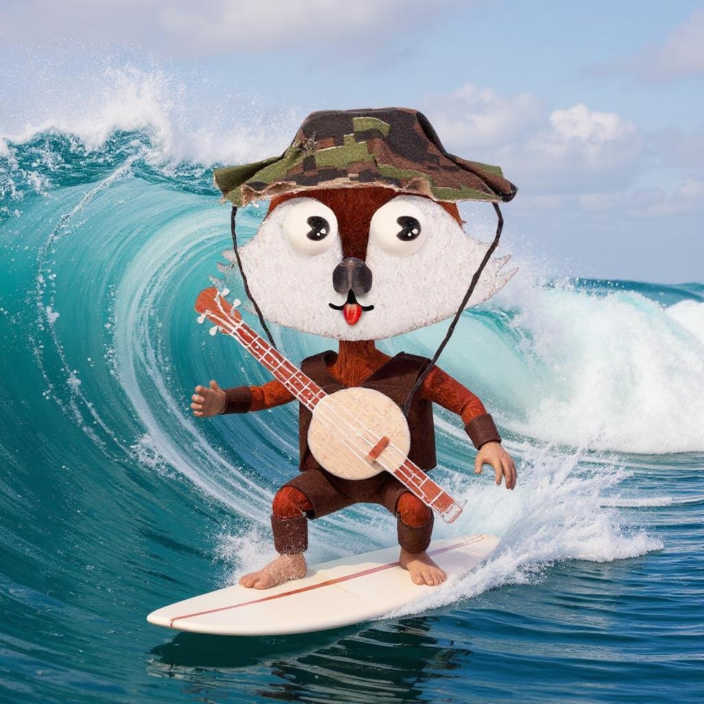 PollasSeor's tweet photo. I just minted my remixed @CampTrailHeads IP on @campnetworkxyz! ⛺️

Mint yours at https://t.co/nvrqYEpd0E https://t.co/fAGBghBloG