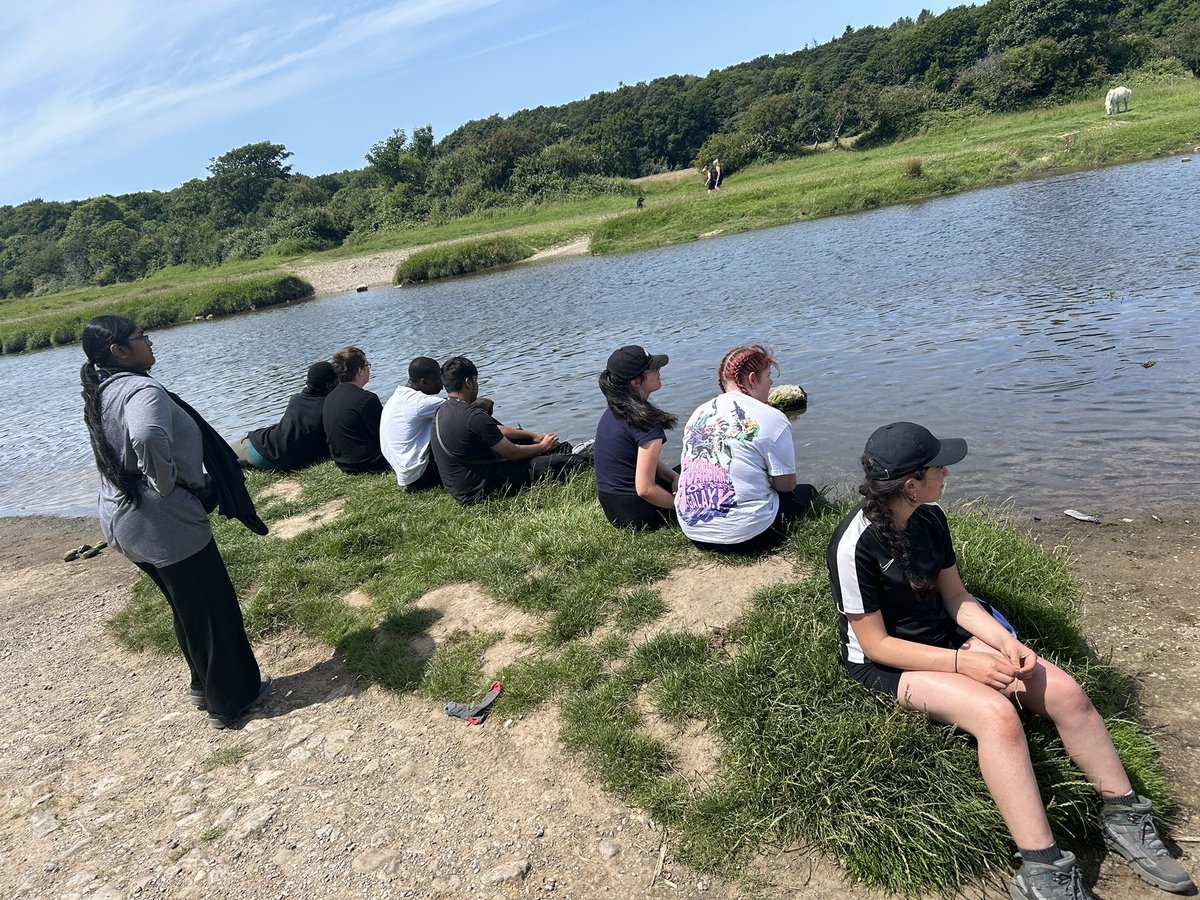 Jack Smith (@mrjackliamsmith) on Twitter photo We are back. <a href="/DofEWales/">DofE Wales | Cymru</a> Year 2 complete β
Huge congratulations to the pupils achieving the award, and an enormous thank you to the brilliant Miss Wrennall for all the work she put in to make it a truly memorable few days! <a href="/willowshigh/">Willows High School</a> <a href="/PEWillows/">Willows PE</a> We are back. <a href="/DofEWales/">DofE Wales | Cymru</a> Year 2 complete β
Huge congratulations to the pupils achieving the award, and an enormous thank you to the brilliant Miss Wrennall for all the work she put in to make it a truly memorable few days! <a href="/willowshigh/">Willows High School</a> <a href="/PEWillows/">Willows PE</a>
