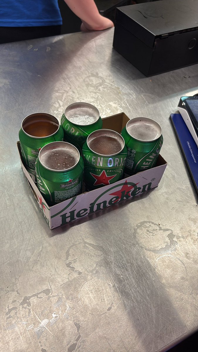 Nik Dömer tweet media