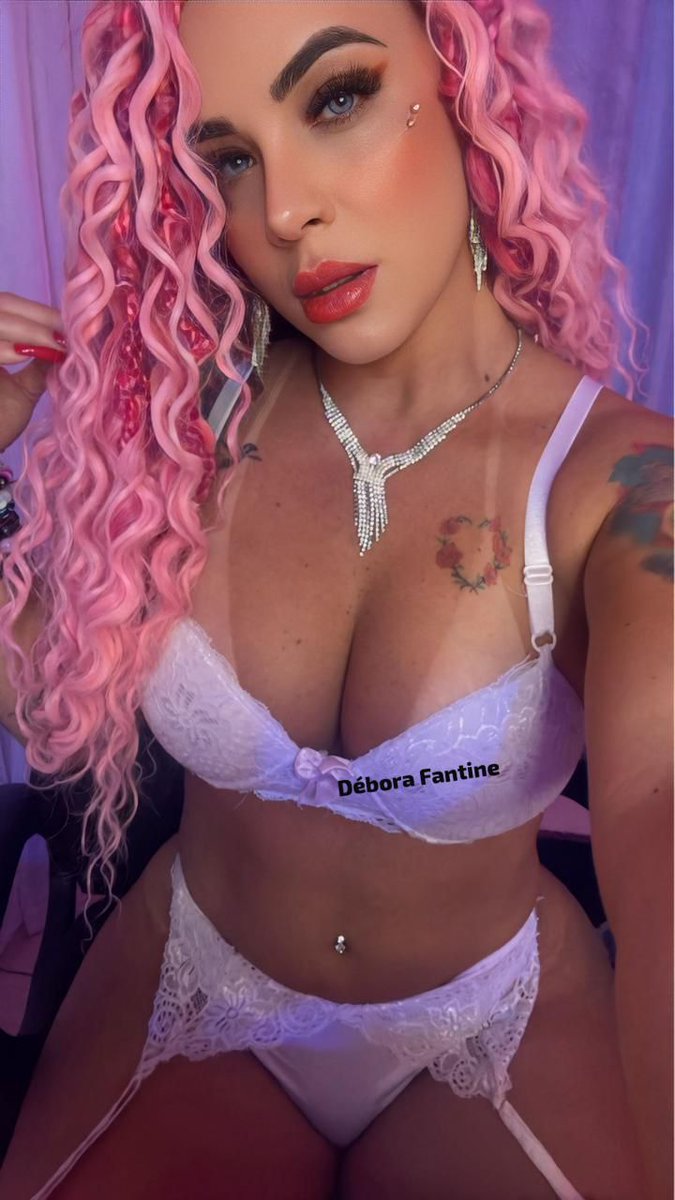 π₯ Divulga Musas BR π₯ 2οΈβ£3οΈβ£K π§π·ξ¨ (@divulgamusasbr) on Twitter photo Sigam o Insta: instagram.com/deborafantinerβ¦ ππ₯
CurtaππΌ
E dΓͺ aquele RT π
β‘οΈ X <a href="/deborafantine/">DΓ©bora Fantine</a>
LIVE interativa hoje no meu VIP as 23:00 hs
Espero vc π
t.me/DeboraFantineBβ¦ Sigam o Insta: instagram.com/deborafantinerβ¦ ππ₯
CurtaππΌ
E dΓͺ aquele RT π
β‘οΈ X <a href="/deborafantine/">DΓ©bora Fantine</a>
LIVE interativa hoje no meu VIP as 23:00 hs
Espero vc π
t.me/DeboraFantineBβ¦