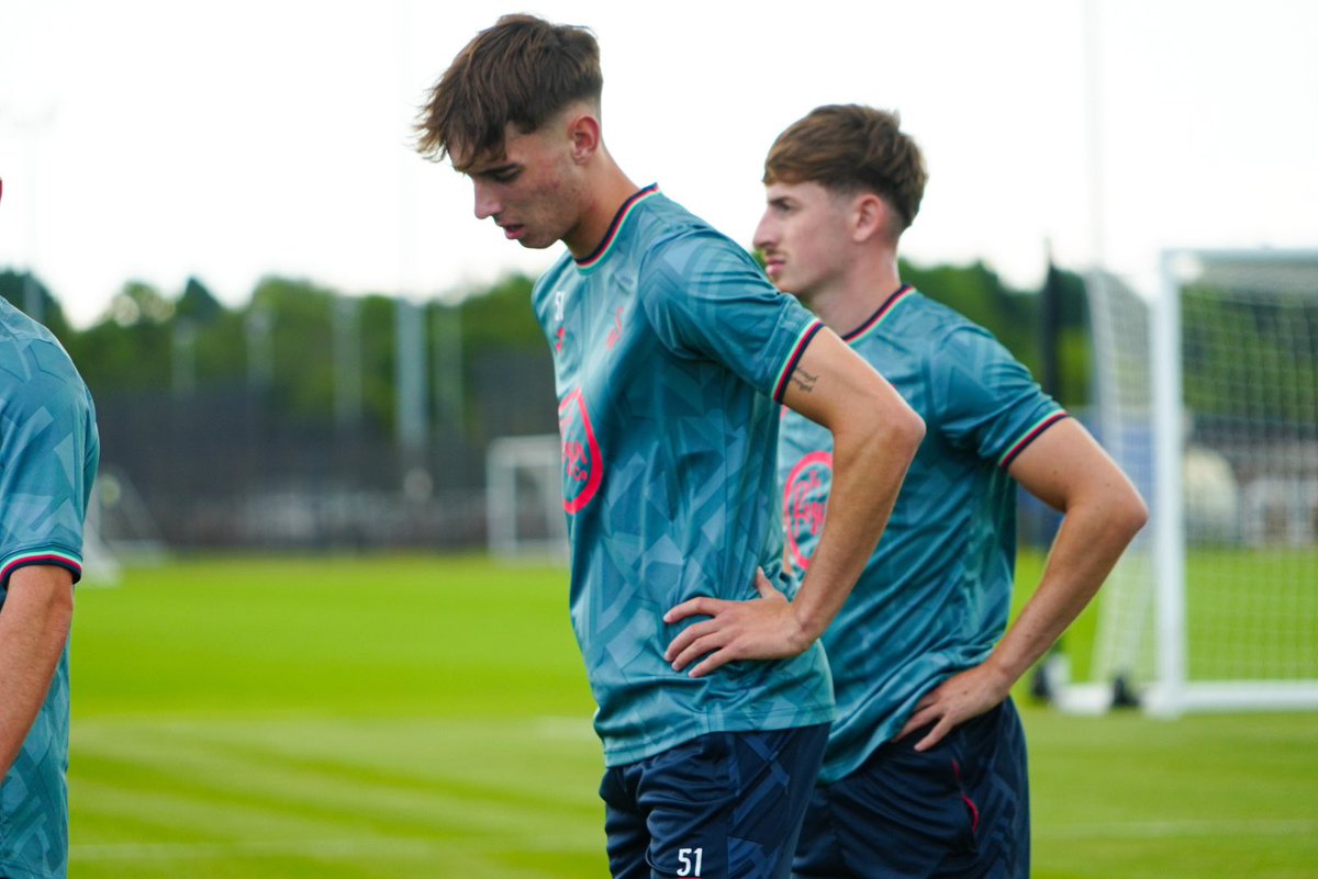 ZacJeanes's tweet photo. Back to it🤝 https://t.co/S6dM8ORxMO