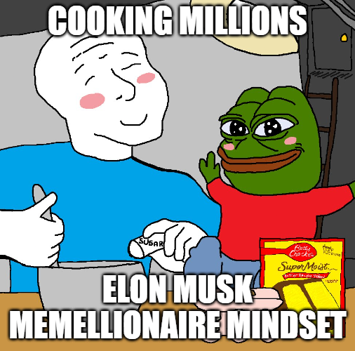 memelliona94's tweet photo. @anonchain $MEMEMILLIONS SIR ! BE A MEMELLIONAIRE. SIMPLE

8J5EZS9eFLHXxg5wFW91vjhfzNbqDLaYimdXL5USpump https://t.co/kk44KXEV6w