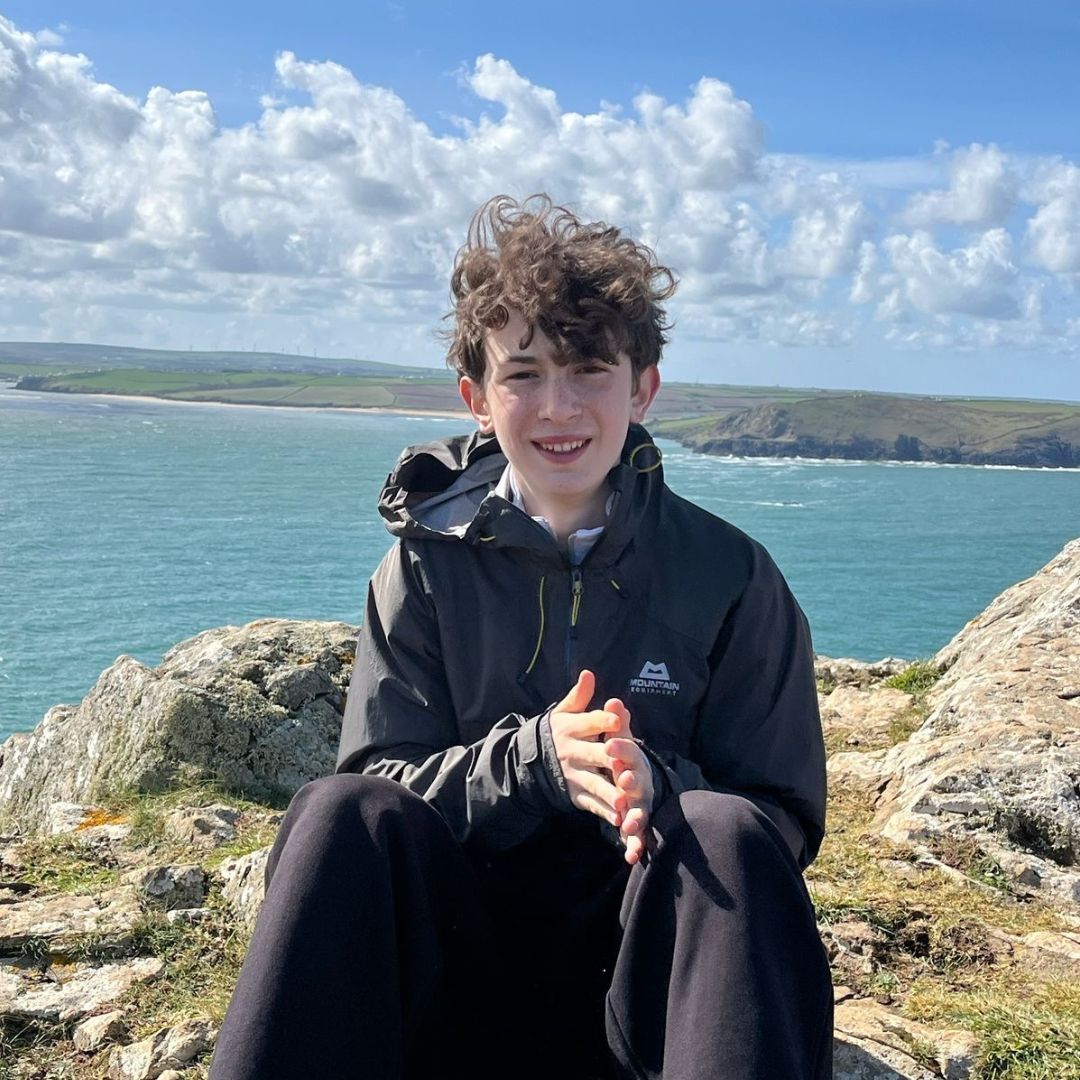 Go behind the scenes of Children’s Congress in Washington DC with Breakthrough T1D UK’s delegate, Henry! 👀 

Henry will meet with lawmakers to help them understand what life with type 1 diabetes is like and much more. 

Don’t miss his takeover on our Instagram Stories next week!